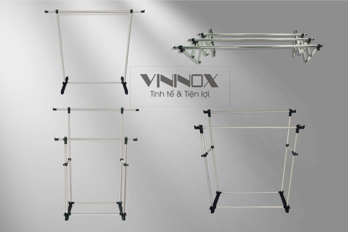 Thương hiệu gia dụng inox