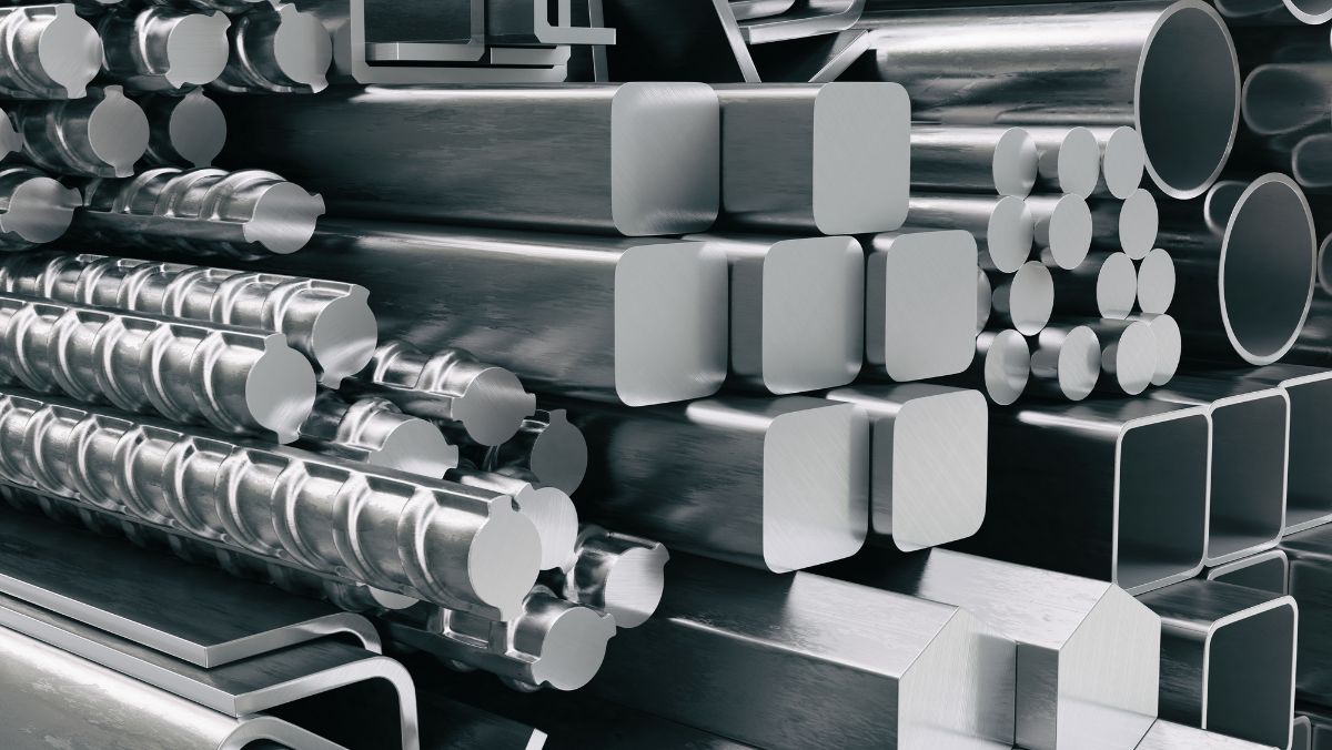 Inox nhập khẩu là gì