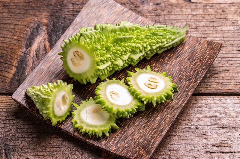 Giải nhiệt mùa hè