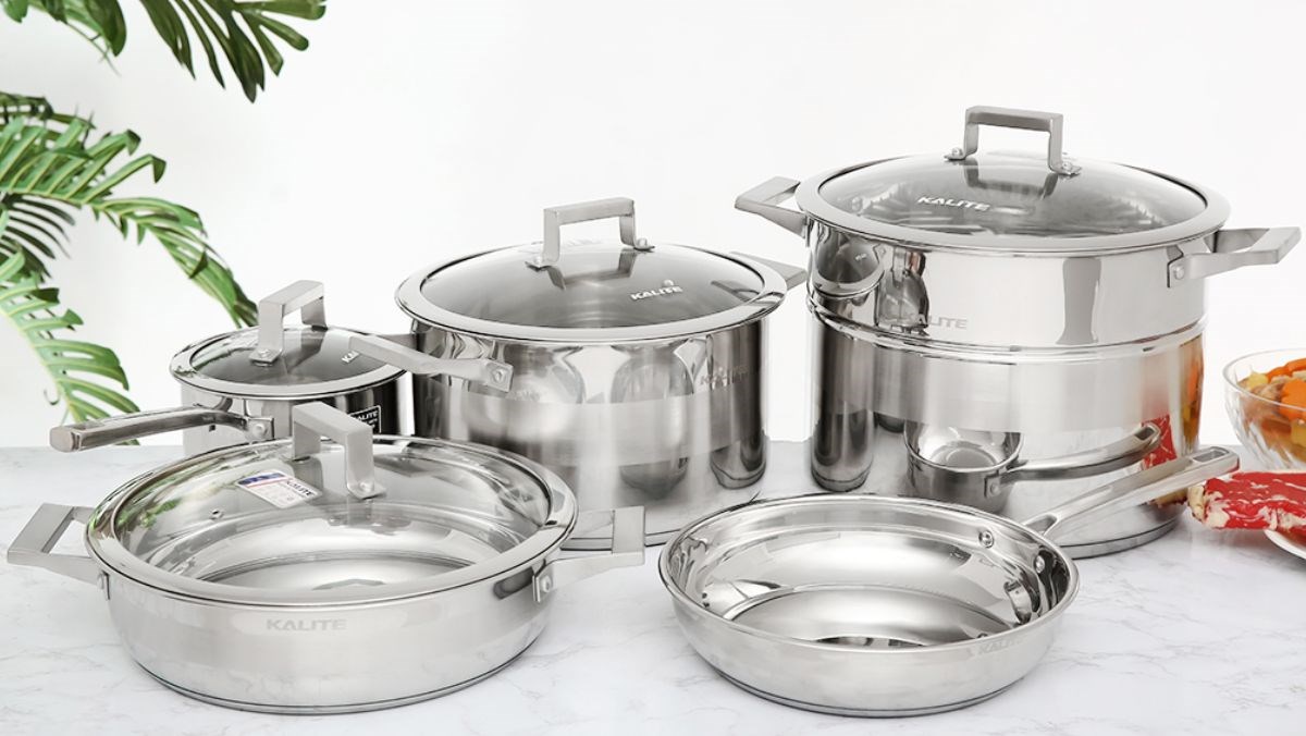 Tấm inox nhập khẩu