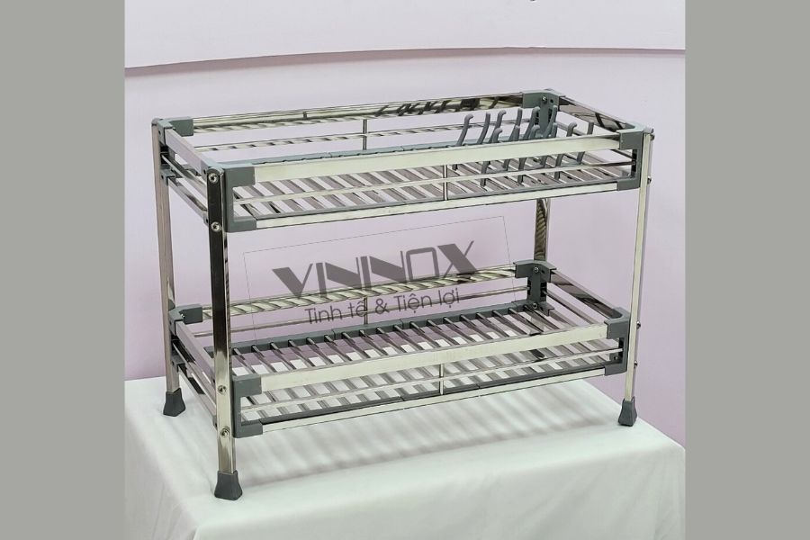 Xu hướng thiết kế gia dụng inox